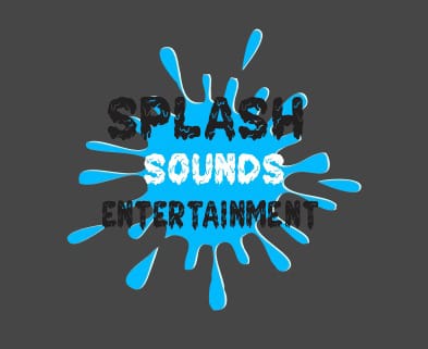 Splash Sounds Logo